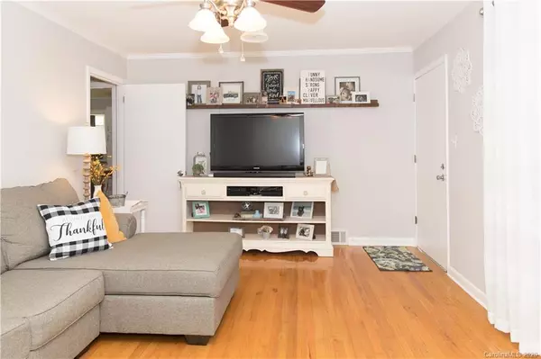 Landis, NC 28088,1107 S Highland AVE