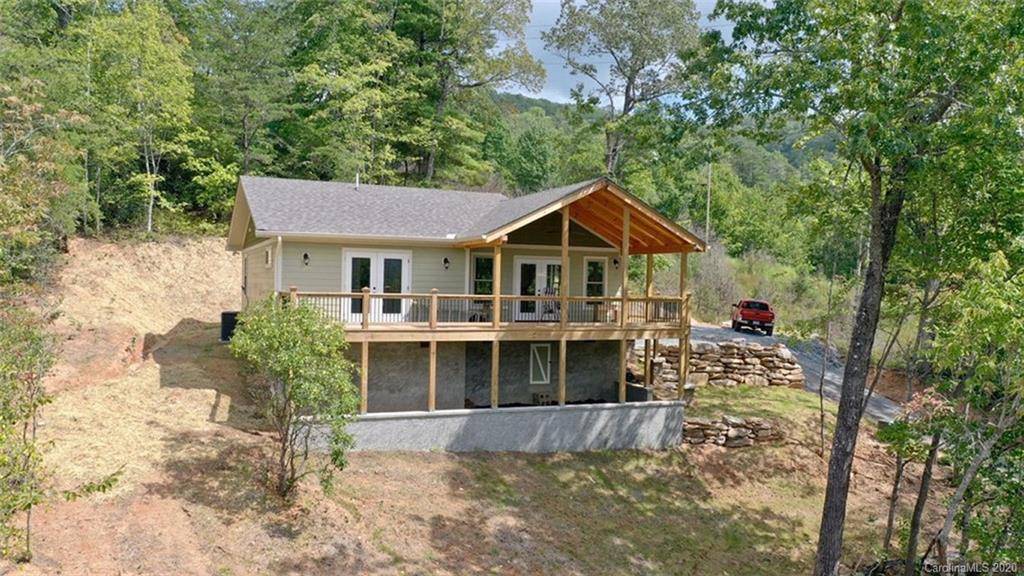 Bryson City, NC 28713,55 Mountain Trace CT