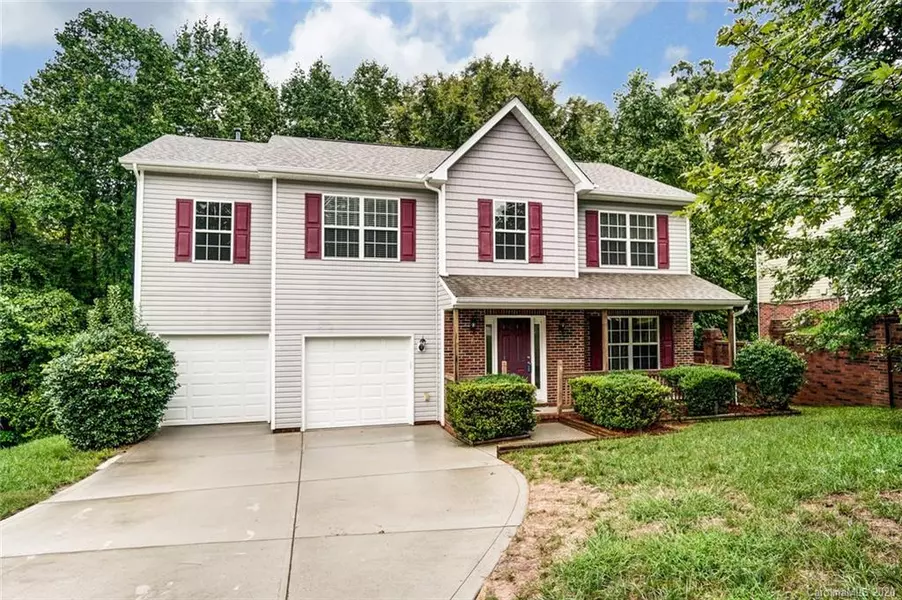 2408 Cagle CT, Gastonia, NC 28056