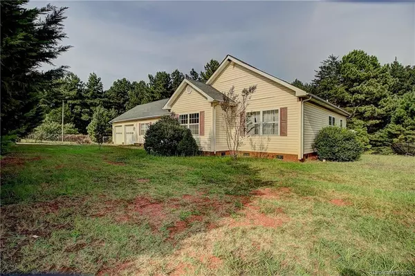 3465 Zion Hill RD, Cherryville, NC 28021