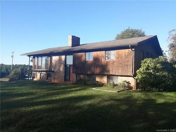 8828 Will Hudson RD, Lawndale, NC 28090