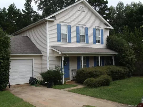 Charlotte, NC 28216,1405 Long Grass CT