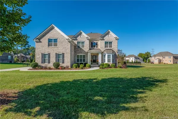 Waxhaw, NC 28173,711 Copper Tree LN