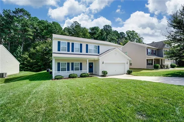 Mount Holly, NC 28120,312 Augustus LN