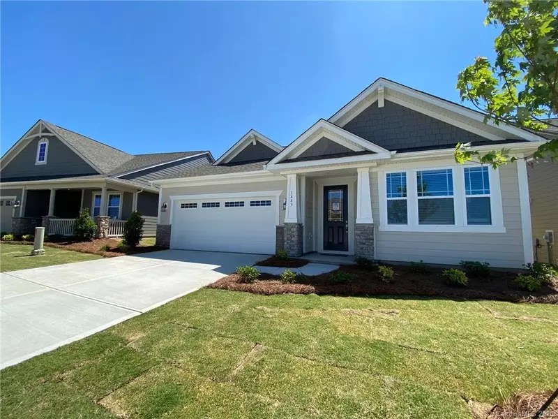 556 Lincoln Quarters LN #11, Tega Cay, SC 29708