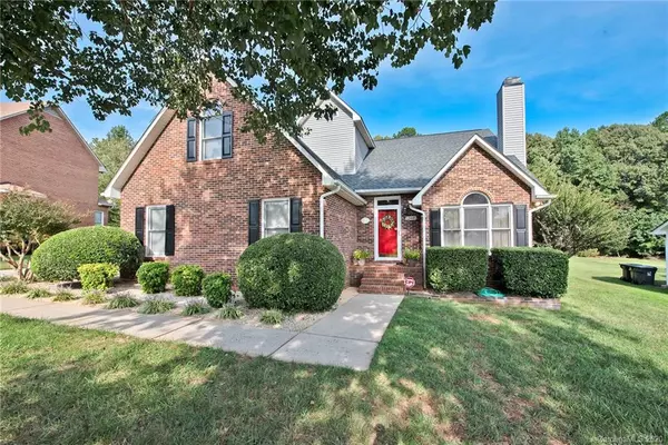 12445 Willow Grove WAY, Huntersville, NC 28078