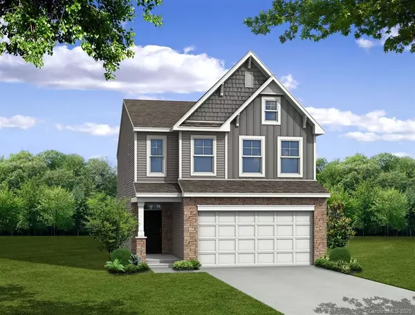 Matthews, NC 28105,2015 Blue Pond RD #Lot 43