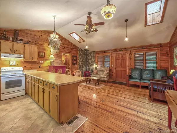 Maggie Valley, NC 28751,85 Woodfern DR