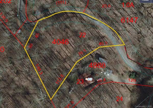 Lot 22 Soco Acres RD #22, Maggie Valley, NC 28751