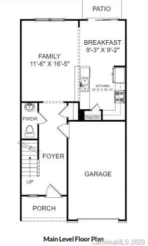 Terrell, NC 28682,8107 Sheffield DR #117