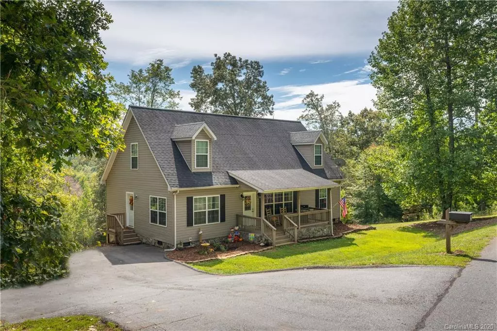 Rutherfordton, NC 28139,204 White Water CIR