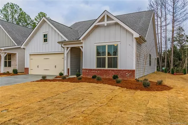 Rock Hill, SC 29732,553 Rustlewood WAY #25