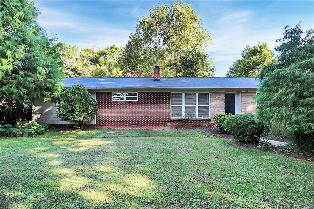 1610 Garland AVE, Gastonia, NC 28052