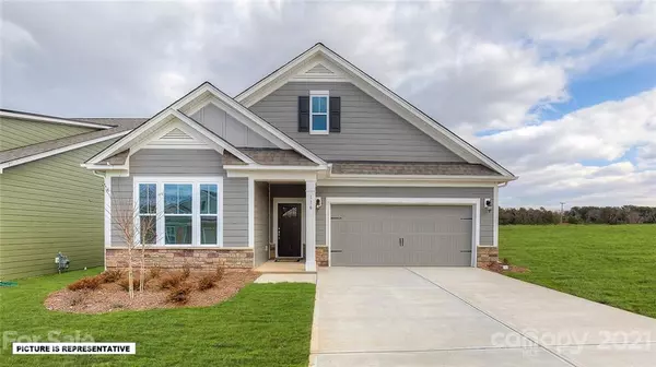 151 Hanks Bluff DR #63, Mooresville, NC 28117