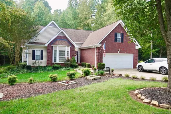 Waxhaw, NC 28173,8205 Poplar Grove CIR