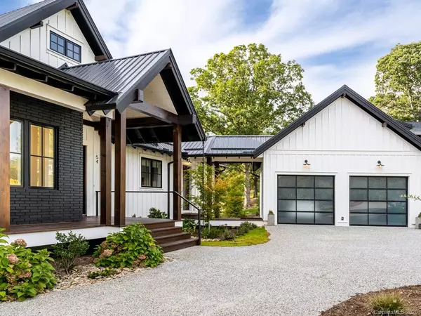 Asheville, NC 28805,54 Wandering Oaks WAY