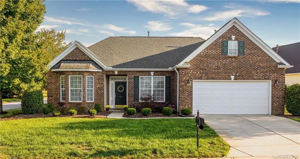 Fort Mill, SC 29708,919 Platinum DR