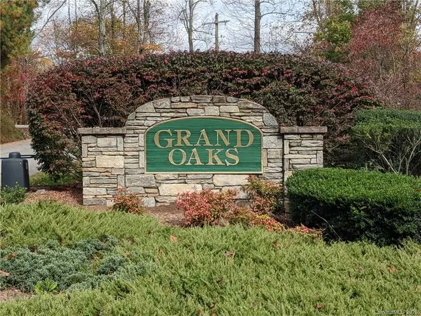 00 Grand Oaks DR, Hendersonville, NC 28792