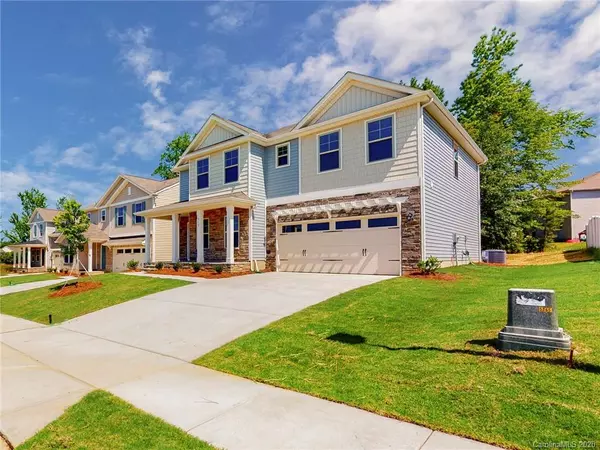 Rock Hill, SC 29732,1726 Rhynes TRL #Lot 30