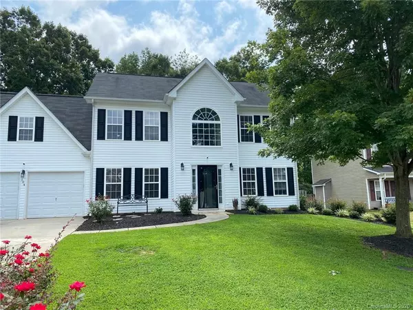 Mooresville, NC 28115,104 Elba DR