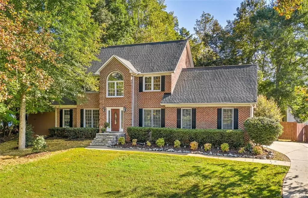 Huntersville, NC 28078,13101 Willow Breeze LN