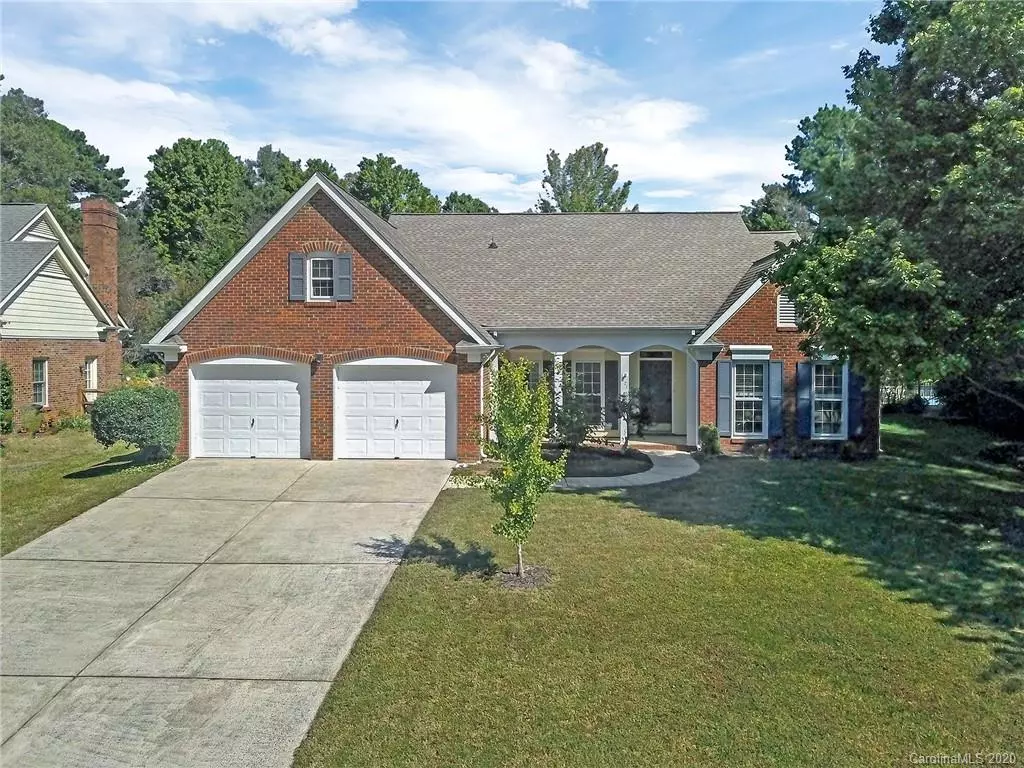 Matthews, NC 28105,1221 Matthews Plantation DR