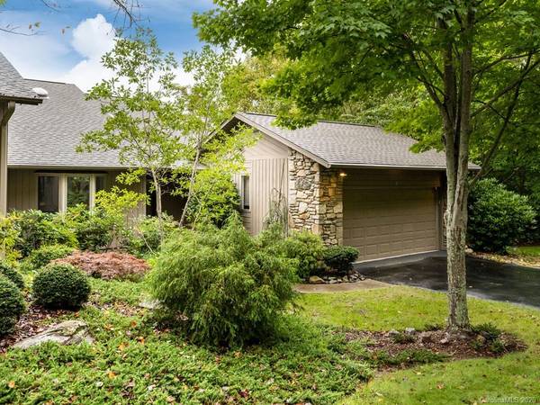 86 Stony Ridge None #U-III2, Asheville, NC 28804