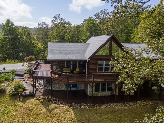 229 Fall Creek DR, Bostic, NC 28018