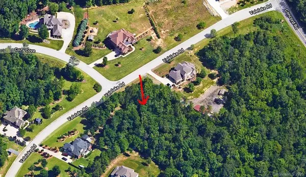 2412 Valelake RD #Lot 41, York, SC 29745