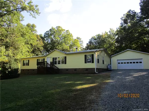 50021 Rider RD, Richfield, NC 28137