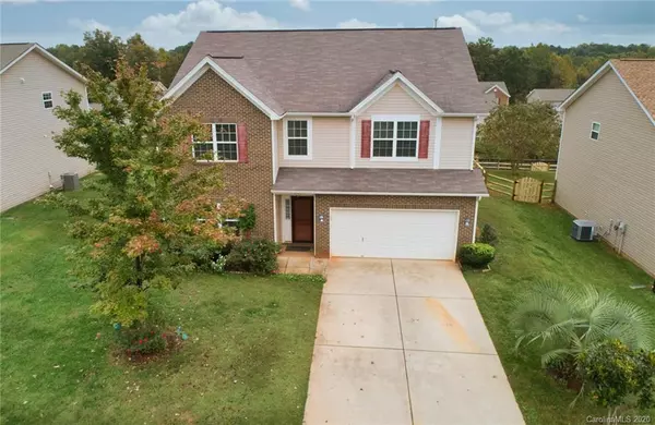 Indian Land, SC 29707,10071 Highland Creek CIR