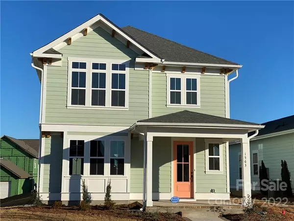 1563 Riverwalk Pkwy #343, Rock Hill, SC 29730