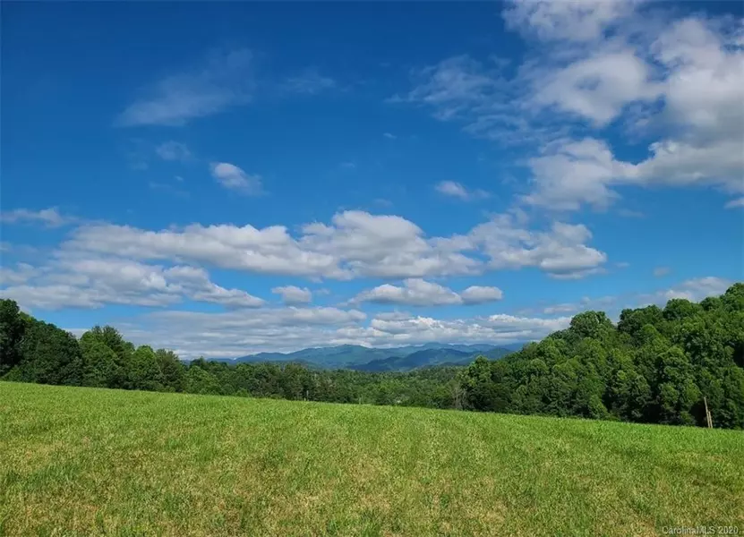 Lot 7 Leatherneck RD #7, Mars Hill, NC 28754