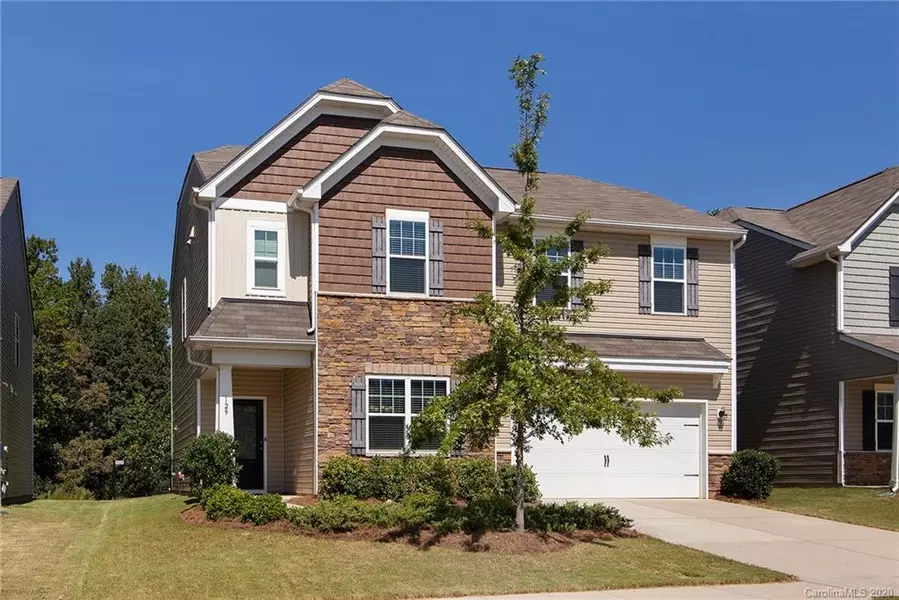 129 Lassen LN, Mooresville, NC 28117