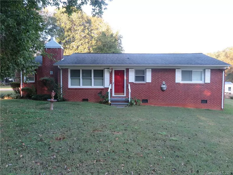 2601 Marldale ST, Gastonia, NC 28052