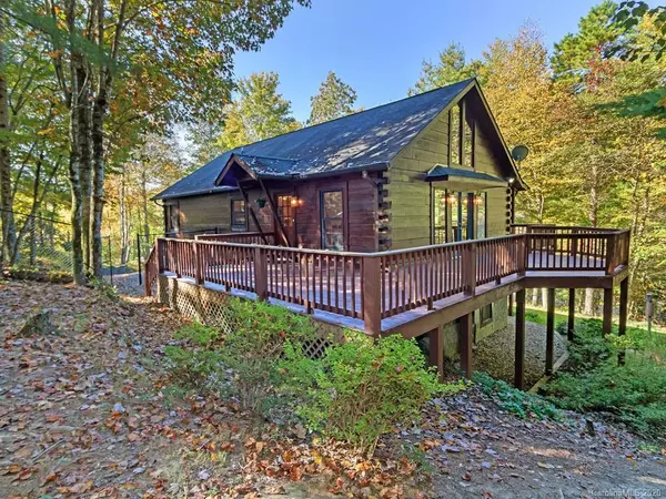 1415 Little River Campground RD, Pisgah Forest, NC 28768