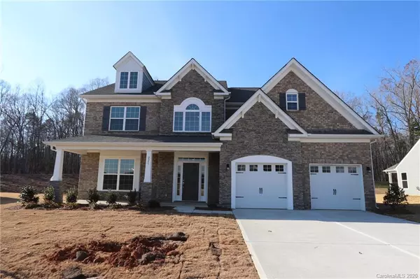 221 Bouchard DR, Waxhaw, NC 28173