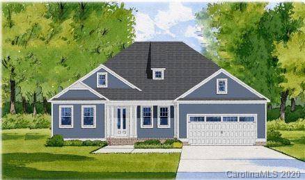 Lot27 Cape Fox CT #27, Denver, NC 28037