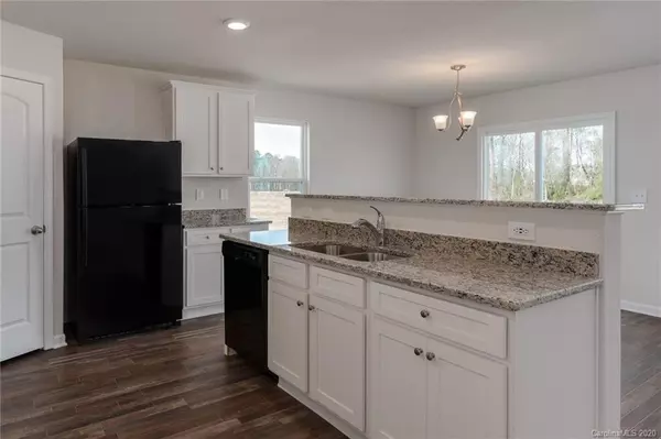 Granite Quarry, NC 28146,1035 Standing Oak DR