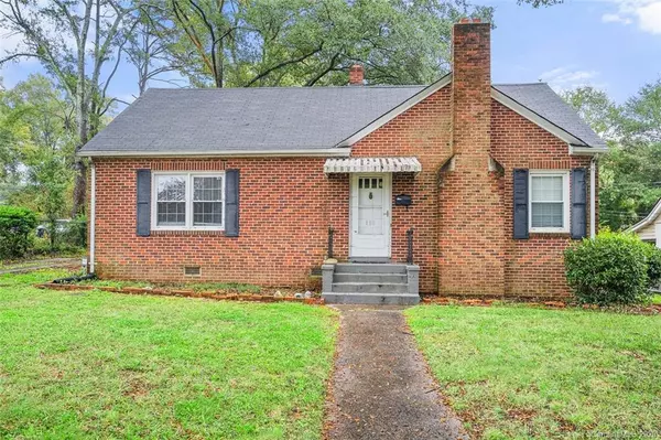 118 N Belvedere AVE, Gastonia, NC 28054