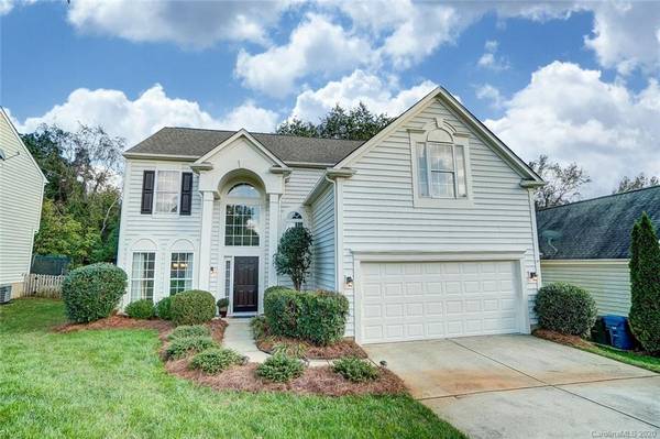 835 Clearbrook RD, Matthews, NC 28105