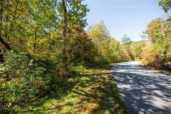 Pisgah Forest, NC 28768,TDB Fern Cove LN #27