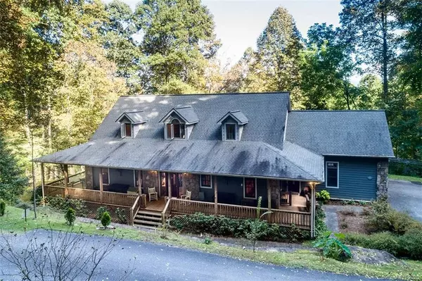 Sylva, NC 28779,259 Eagles Ridge RD