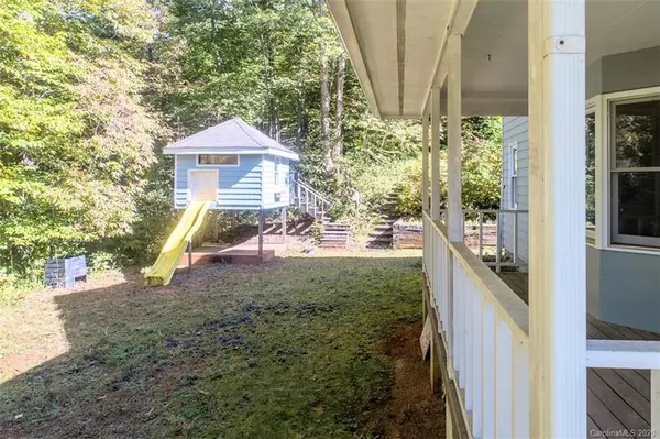 Sylva, NC 28779,107 Cottontail RUN