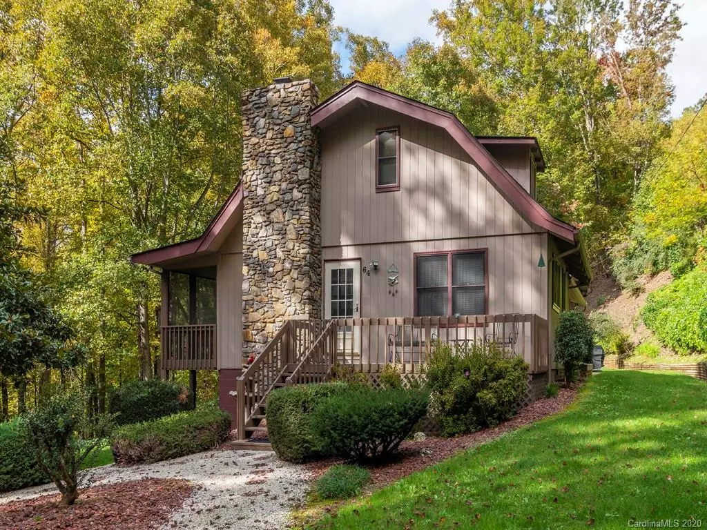 Swannanoa, NC 28778,64 Bryant RD