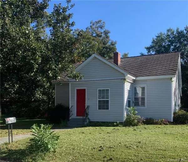 7 Elm ST, Great Falls, SC 29055