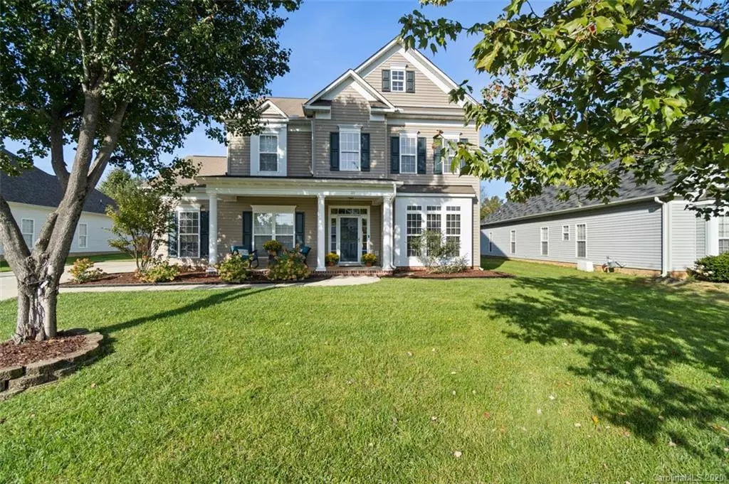 Mooresville, NC 28115,111 Doyle Farm LN