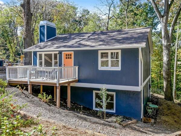 85 Euclid BLVD, Asheville, NC 28806