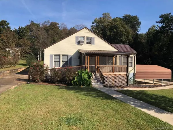 704 Cline AVE SW, Valdese, NC 28690