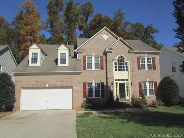 Mooresville, NC 28115,146 Winterbell DR